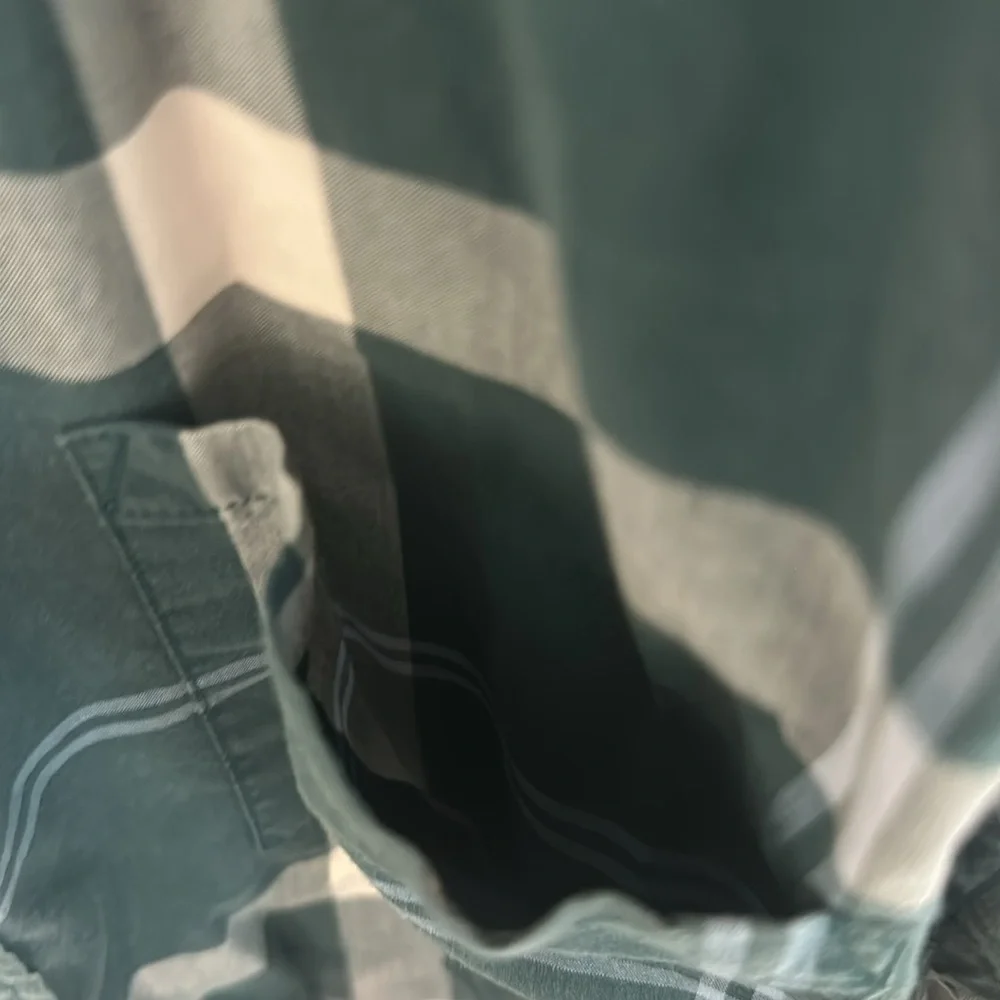 Banana Republic MEN'S shirt Size large